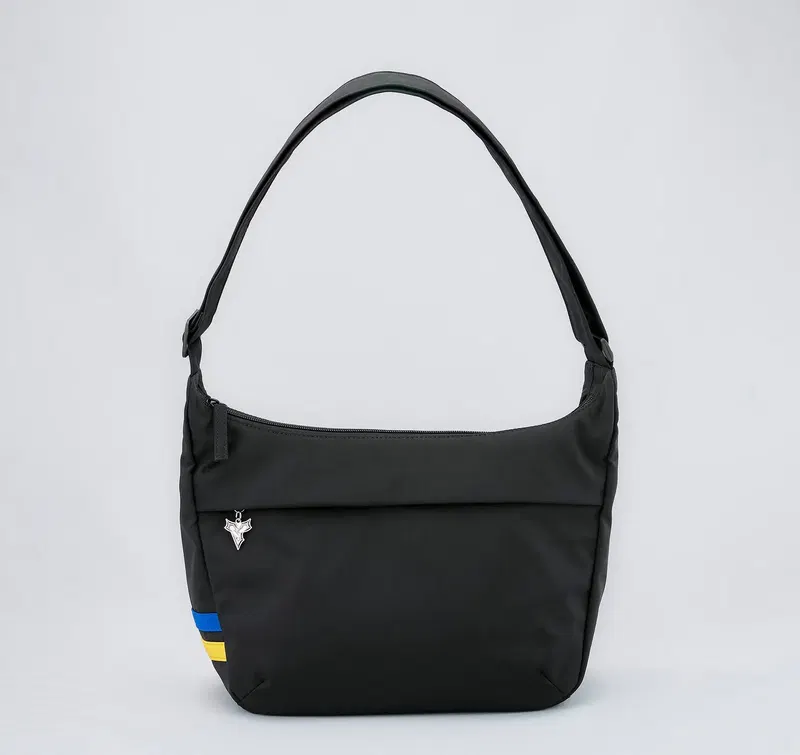 Final Fantasy X Shoulder Bag Tidus image 1