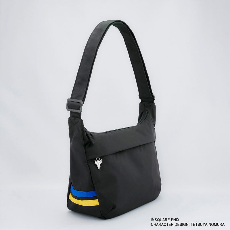 Final Fantasy X Shoulder Bag Tidus image 2