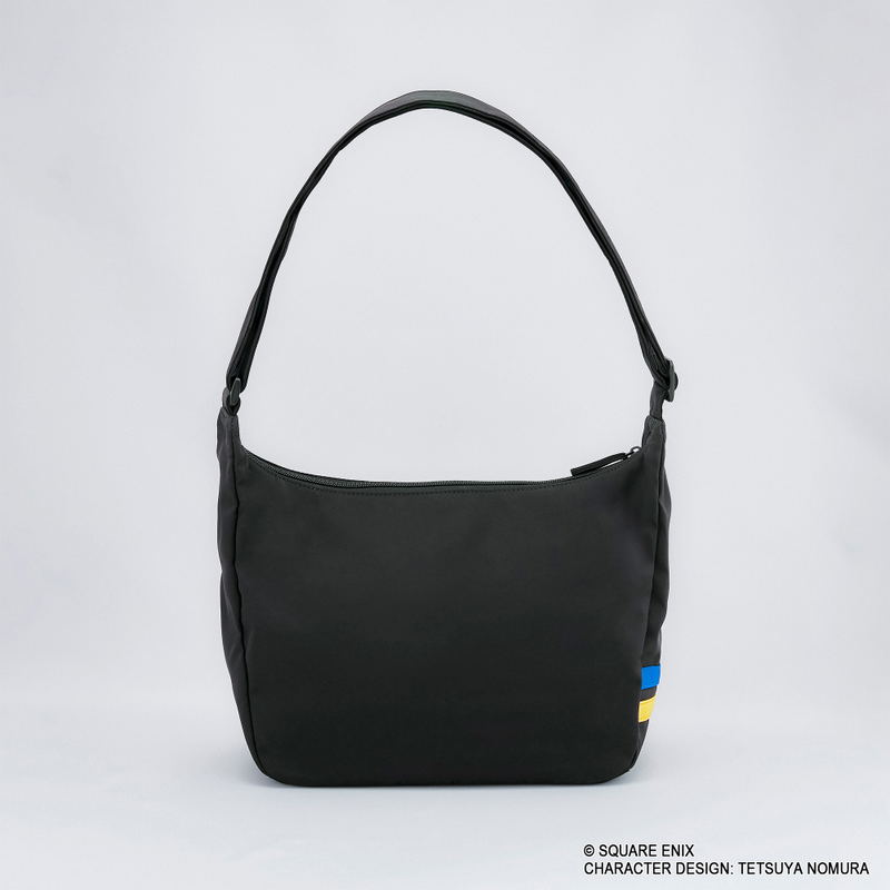 Final Fantasy X Shoulder Bag Tidus image 3