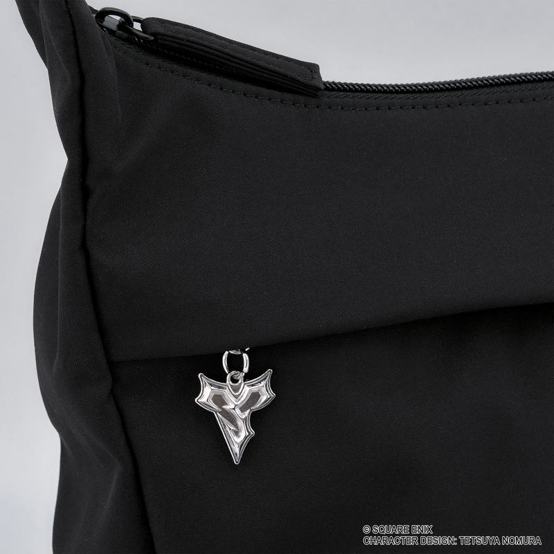 Final Fantasy X Shoulder Bag Tidus image 4