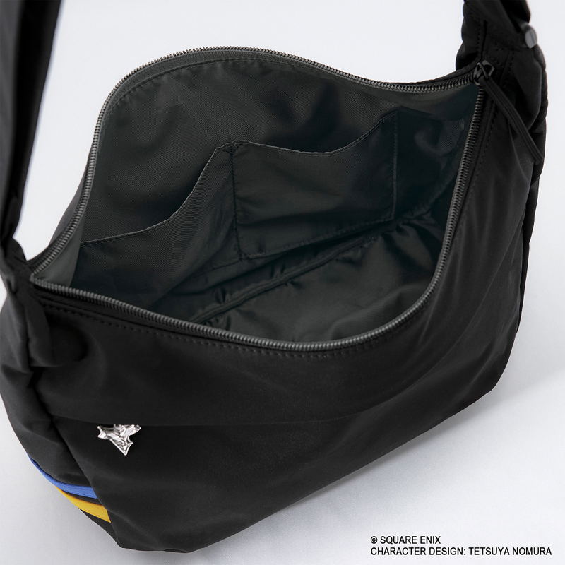 Final Fantasy X Shoulder Bag Tidus image 5