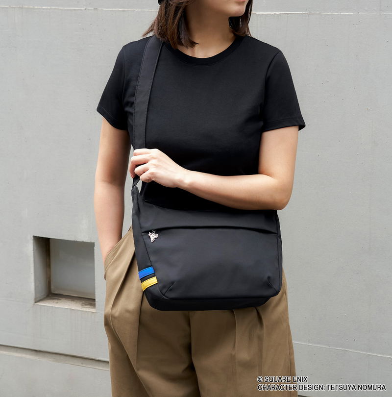 Final Fantasy X Shoulder Bag Tidus image 7