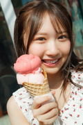 Hinatazaka46 Kaho Fujishima First Photo Book thumbnail 4