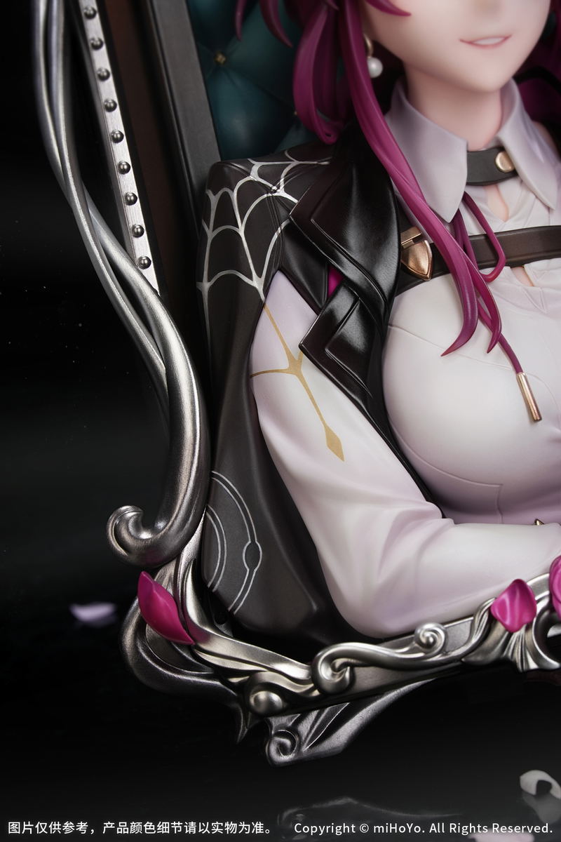 Honkai: Star Rail Diorama Kafka: Patience Is All You Need Ver. image 4