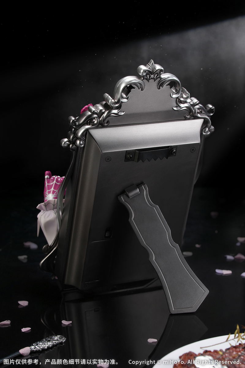 Honkai: Star Rail Diorama Kafka: Patience Is All You Need Ver. image 6