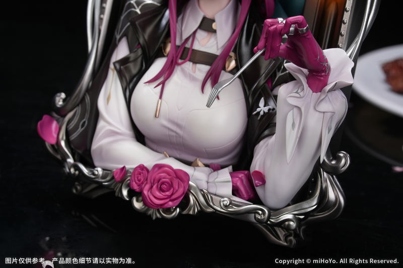 Honkai: Star Rail Diorama Kafka: Patience Is All You Need Ver. image 8