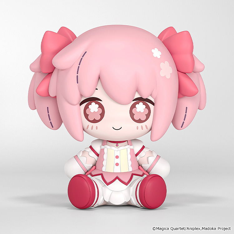 Huggy Good Smile Puella Magi Madoka Magica Kaname Madoka image 2