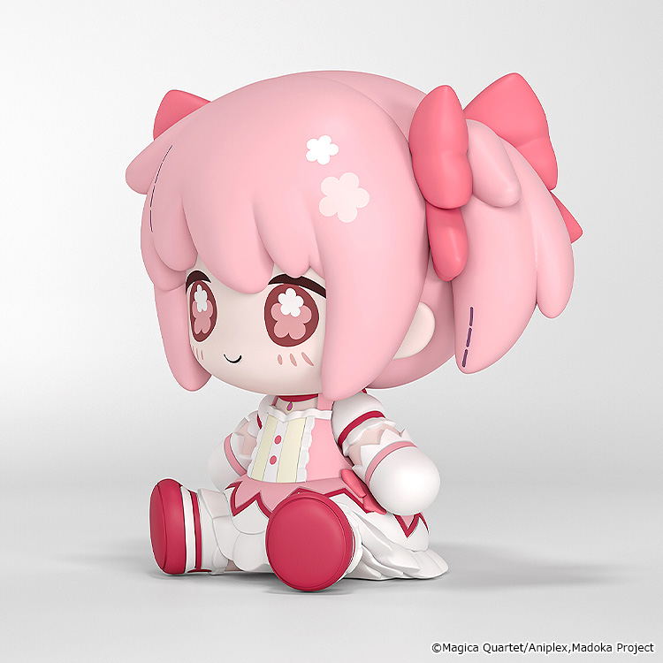 Huggy Good Smile Puella Magi Madoka Magica Kaname Madoka image 3
