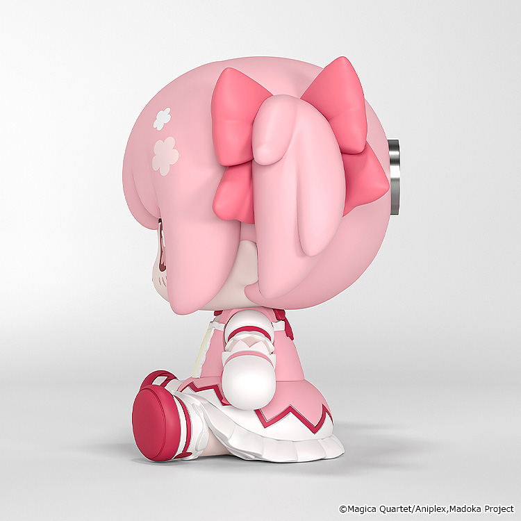 Huggy Good Smile Puella Magi Madoka Magica Kaname Madoka image 4