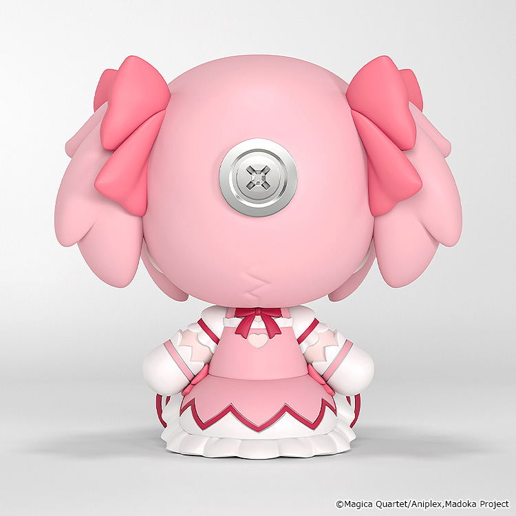 Huggy Good Smile Puella Magi Madoka Magica Kaname Madoka image 5