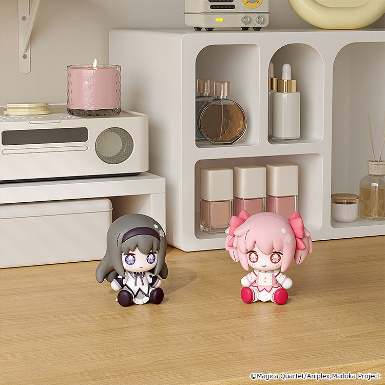 Huggy Good Smile Puella Magi Madoka Magica Kaname Madoka image 7