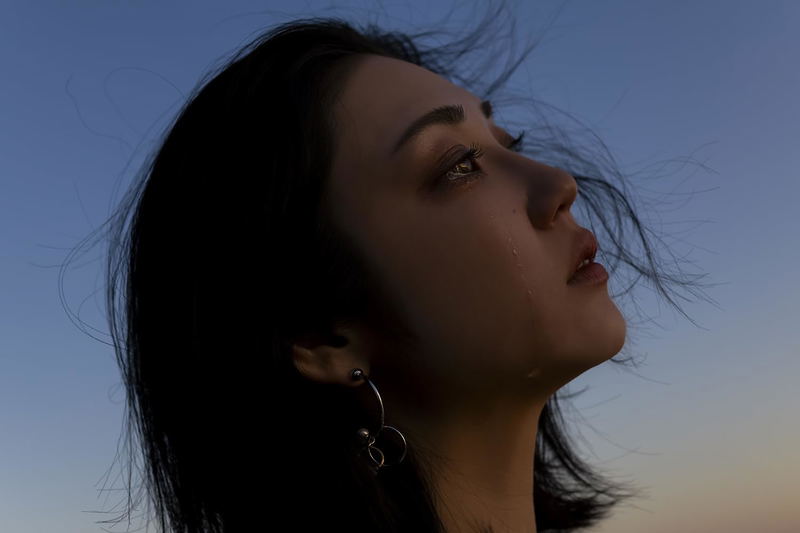 Kasumi Yamaya Photobook: Enkyori, Genzai Koko. image 7