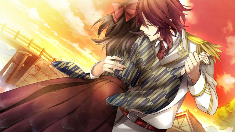 Meiji Tokyo Renka: Twilight Kiss (Multi-Language) image 3