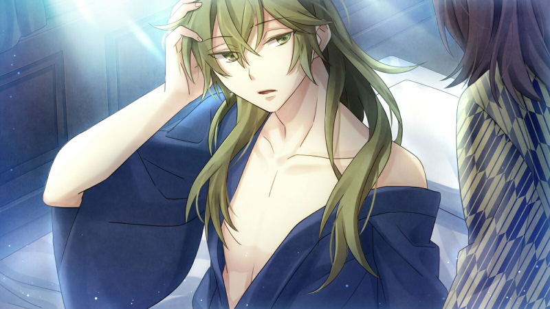 Meiji Tokyo Renka: Twilight Kiss (Multi-Language) image 4
