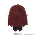 Milky Subway The Galactic Limited Express Nui Pal Plush Mascot Akane thumbnail 2