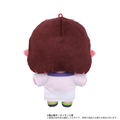 Milky Subway The Galactic Limited Express Nui Pal Plush Mascot Chiharu thumbnail 2