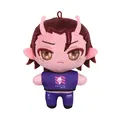 Milky Subway The Galactic Limited Express Nui Pal Plush Mascot Kanata thumbnail 1