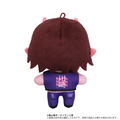 Milky Subway The Galactic Limited Express Nui Pal Plush Mascot Kanata thumbnail 2