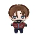 Milky Subway The Galactic Limited Express Nui Pal Plush Mascot Kurt thumbnail 1