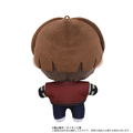 Milky Subway The Galactic Limited Express Nui Pal Plush Mascot Kurt thumbnail 2