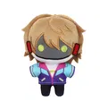 Milky Subway The Galactic Limited Express Nui Pal Plush Mascot Max thumbnail 1