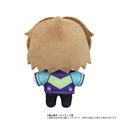 Milky Subway The Galactic Limited Express Nui Pal Plush Mascot Max thumbnail 2
