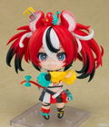 Nendoroid No. 2963 Hololive Production: Hakos Baelz [GSC Online Shop Exclusive Ver.] thumbnail 2