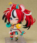Nendoroid No. 2963 Hololive Production: Hakos Baelz [GSC Online Shop Exclusive Ver.] thumbnail 3