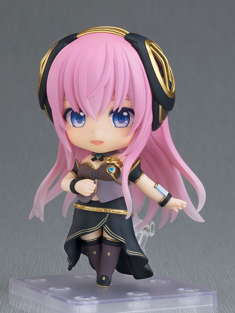 Nendoroid No. 3081 Character Vocal Series 03 Megurine Luka: Megurine Luka V4X image 3