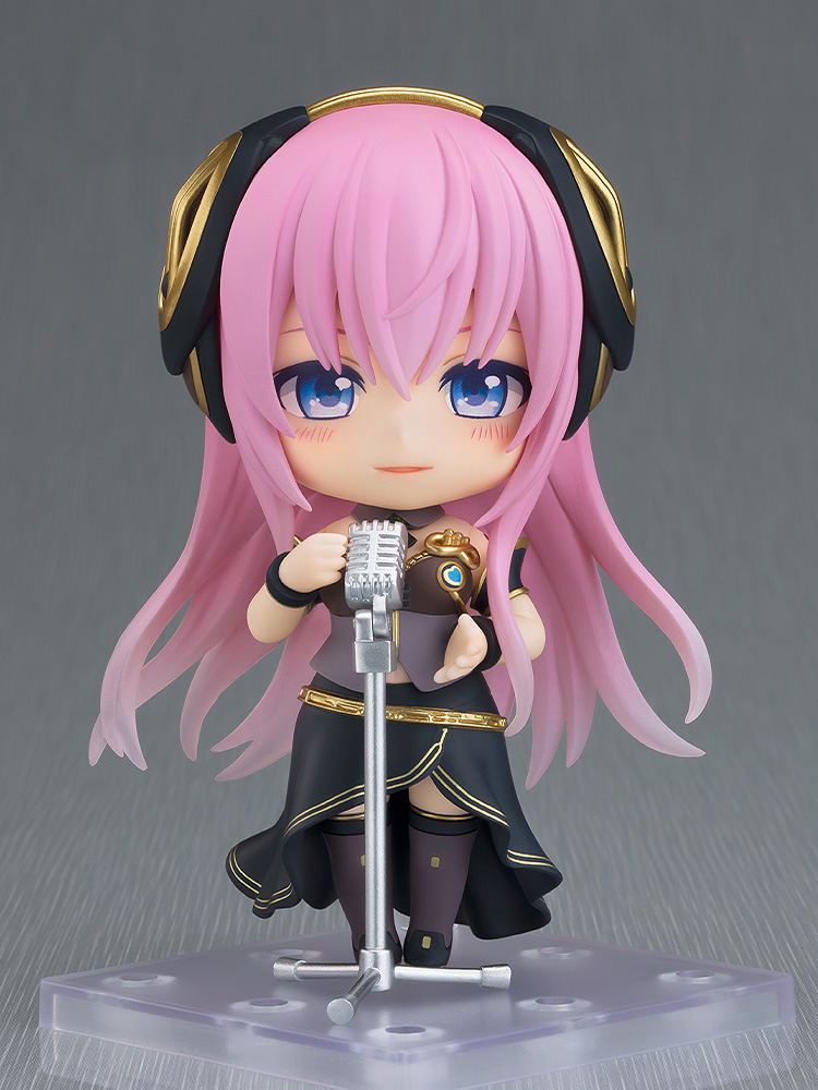Nendoroid No. 3081 Character Vocal Series 03 Megurine Luka: Megurine Luka V4X image 4