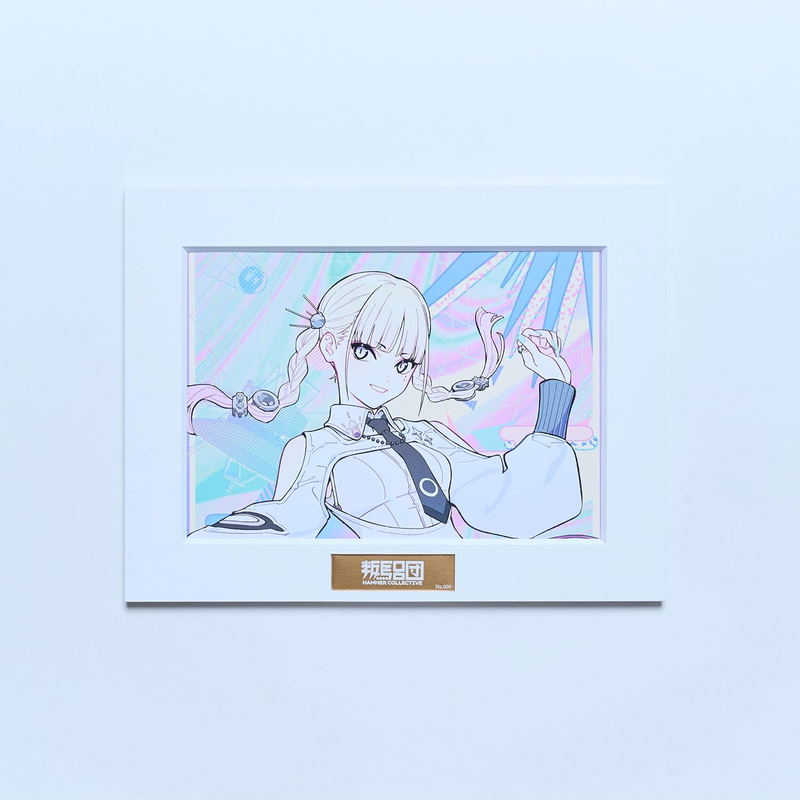 Reverse Wave Deluxe Edition A [Limited Edition] image 4