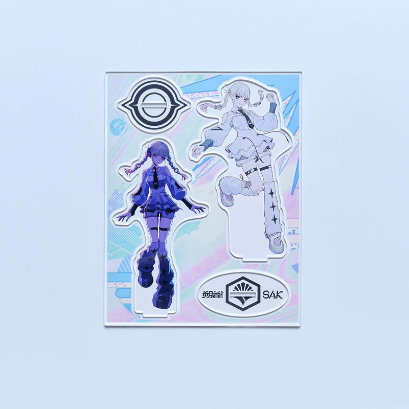 Reverse Wave Deluxe Edition A [Limited Edition] image 5