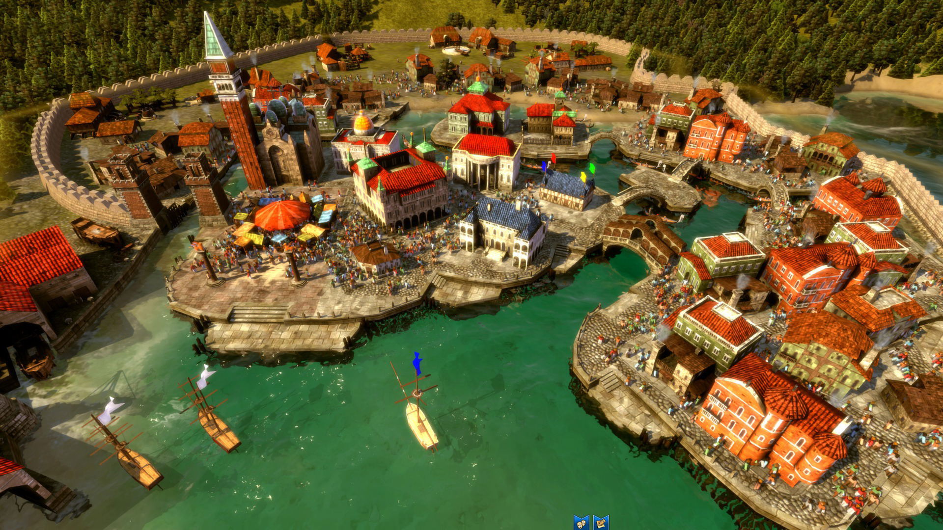 Rise of Venice (Gold Edition) STEAM digital for Windows