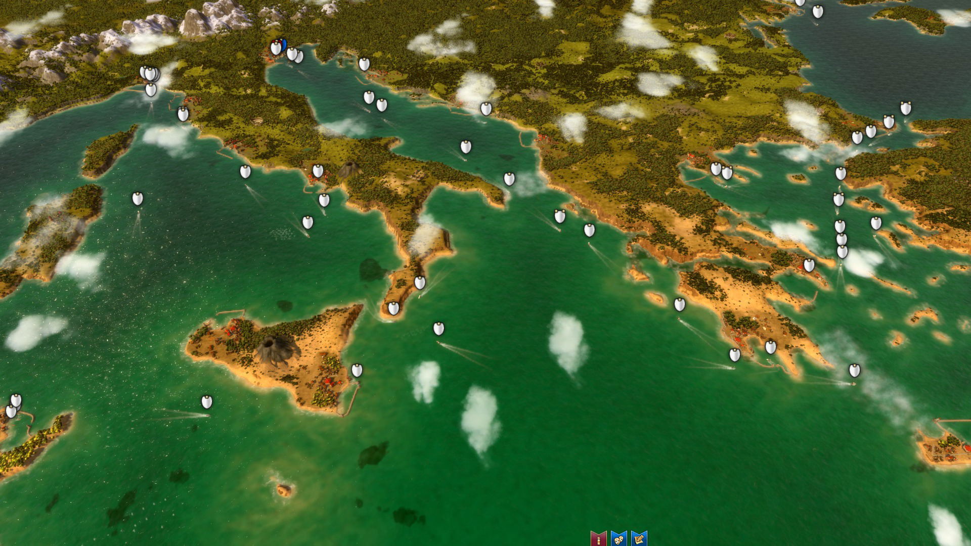 Rise of Venice (Gold Edition) STEAM digital for Windows