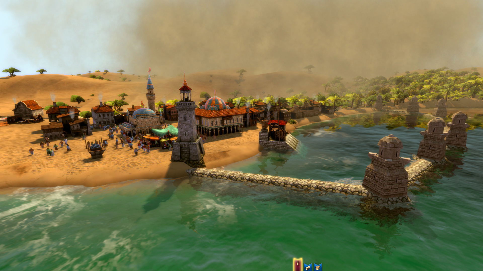 Rise of Venice (Gold Edition) STEAM digital for Windows