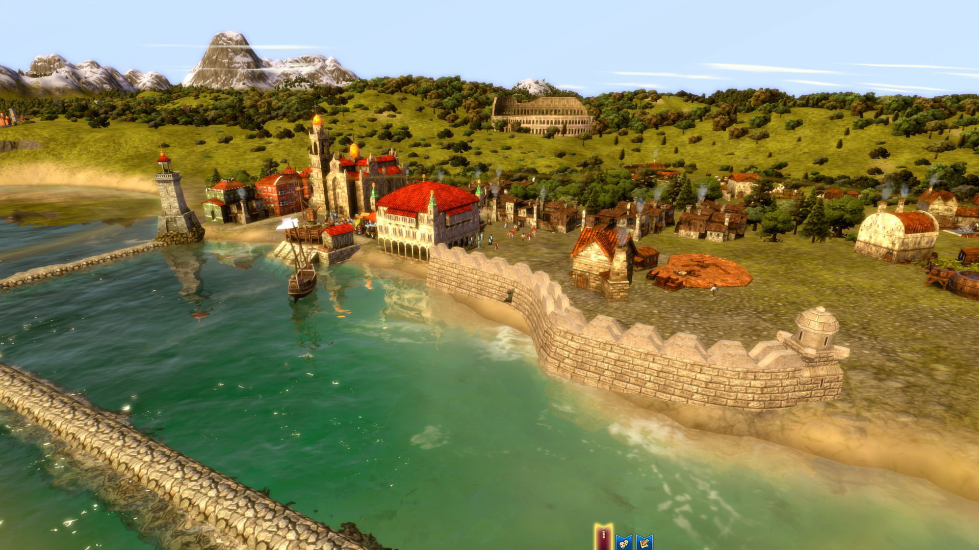Rise of Venice (Gold Edition) STEAM digital for Windows