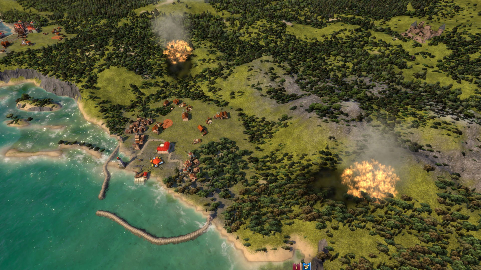 Rise of Venice (Gold Edition) STEAM digital for Windows