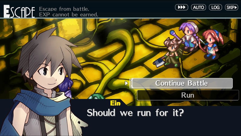 Riviera: The Promised Land Remaster (Multi-Language) image 15
