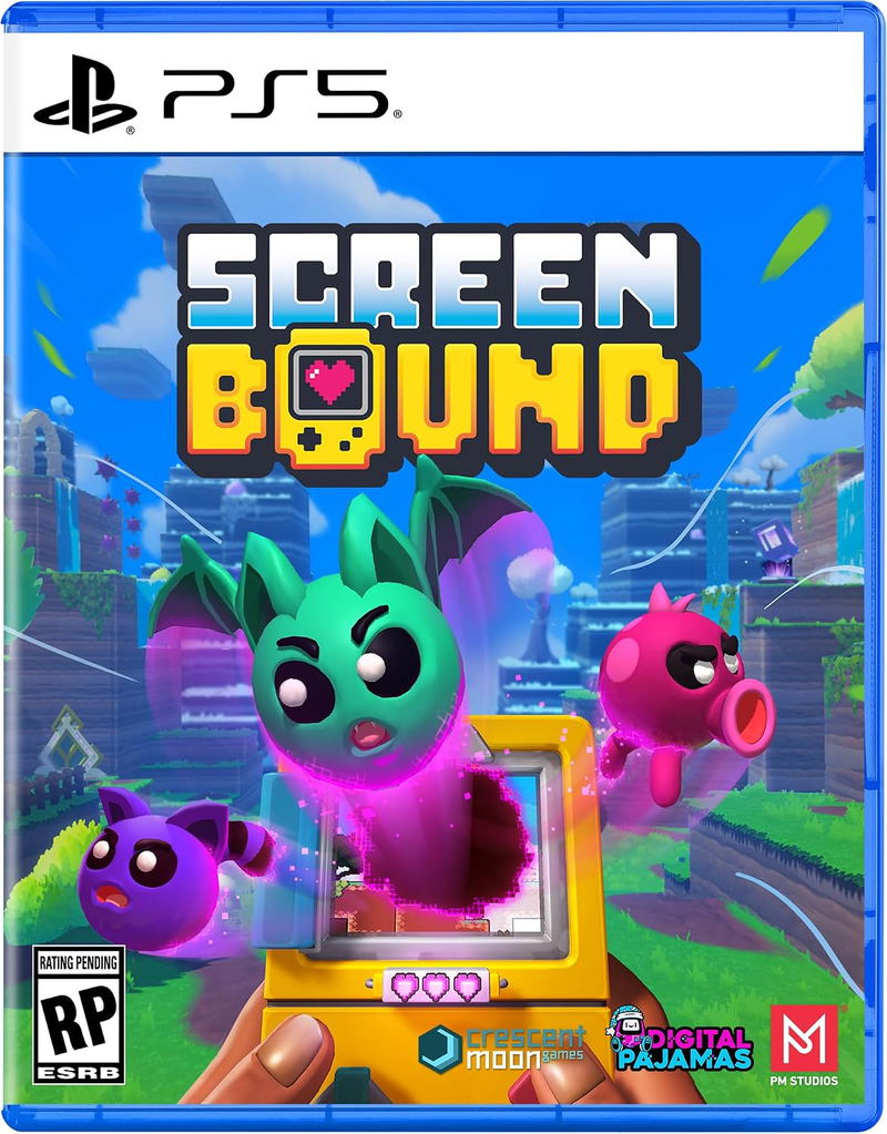 Screenbound image 1