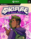 ShelfLife: Art School Detective thumbnail 1