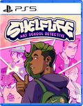 ShelfLife: Art School Detective thumbnail 1