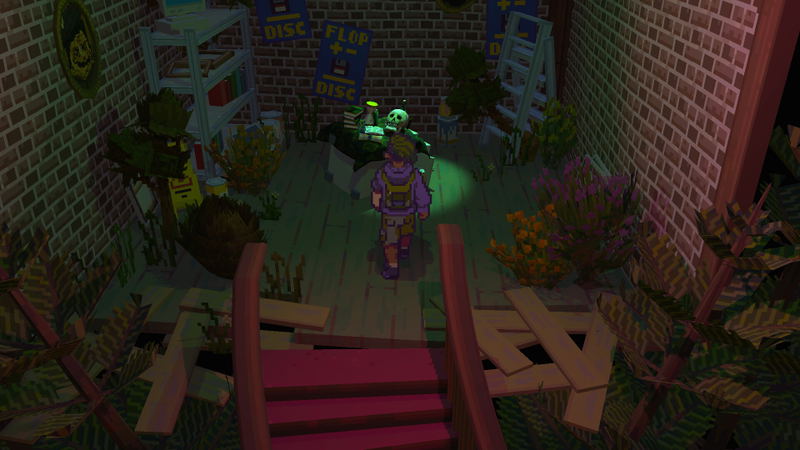 ShelfLife: Art School Detective image 6