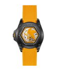 Solvil Et Titus x Evangelion [Eva-00] Limited Edition Multi-function Automatic Silicone Watch W06-03426-003 thumbnail 3