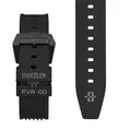 Solvil Et Titus x Evangelion [Eva-00] Limited Edition Multi-function Automatic Silicone Watch W06-03426-003 thumbnail 5