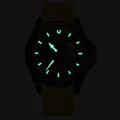 Solvil Et Titus x Evangelion [Eva-00] Limited Edition Multi-function Automatic Silicone Watch W06-03426-003 thumbnail 7