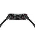 Solvil Et Titus x Evangelion [Eva-02] Limited Edition Chronograph Quartz Stainless Steel Watch W06-03427-002 thumbnail 5