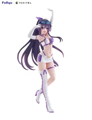 Tenitol Tall Date A Live V: Yatogami Tohka Race Queen Ver.