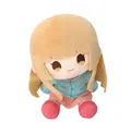 The Angel Next Door Spoils Me Rotten 2 Kuikui Plush Shiina Mahiru thumbnail 1