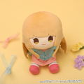 The Angel Next Door Spoils Me Rotten 2 Kuikui Plush Shiina Mahiru thumbnail 4