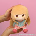 The Angel Next Door Spoils Me Rotten 2 Kuikui Plush Shiina Mahiru thumbnail 5